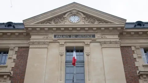 79‑Year‑Old French Woman Faces Trial for 1995 Murder of Sister‑in‑Law