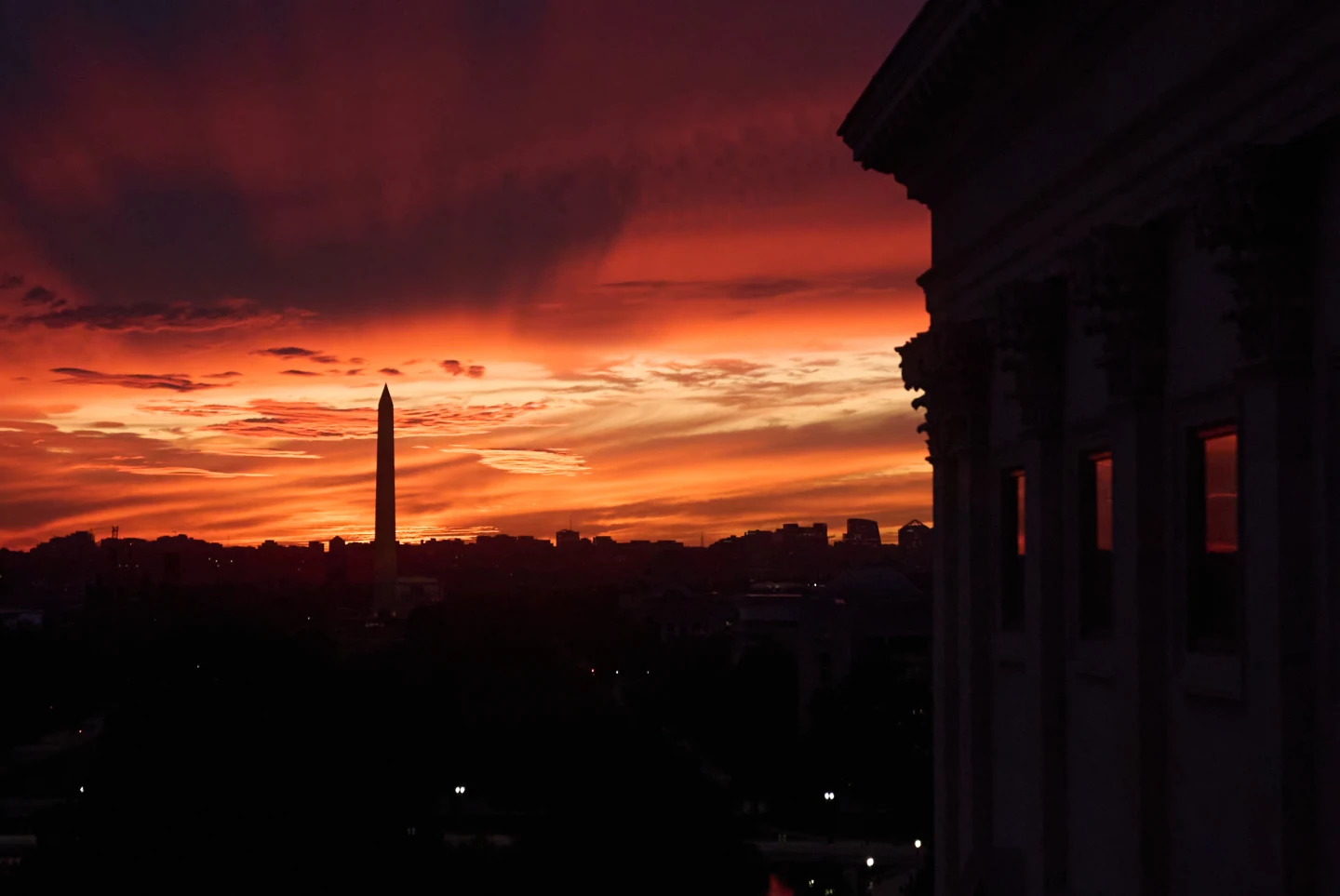 U.S. Faces Government Shutdown as Trump and Congress Fail to Agree