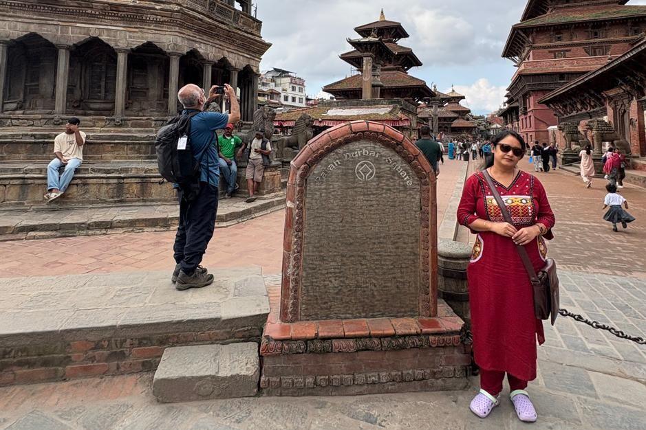 Missing from the Himalayas: Indian pilgrims swept away by Nepal‑Tibet floods