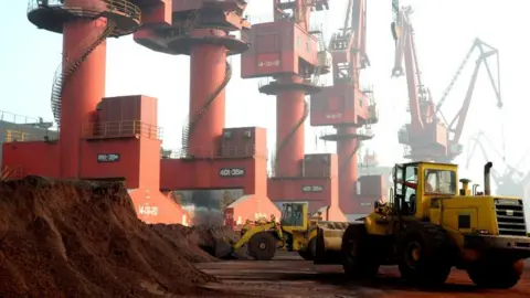 China Tightens Grip on Rare Earth Exports, Escalating Trade Tensions with the US