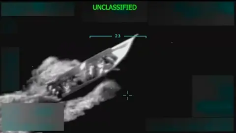 Former ICC Chief Prosecutor Condemns US Boat Strikes as Crimes Against Humanity