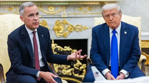 Trump Halts Trade Negotiations with Canada Over Controversial Ad