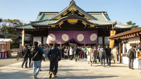 Pokémon Cancels Event at Yasukuni Shrine Amid Backlash from China