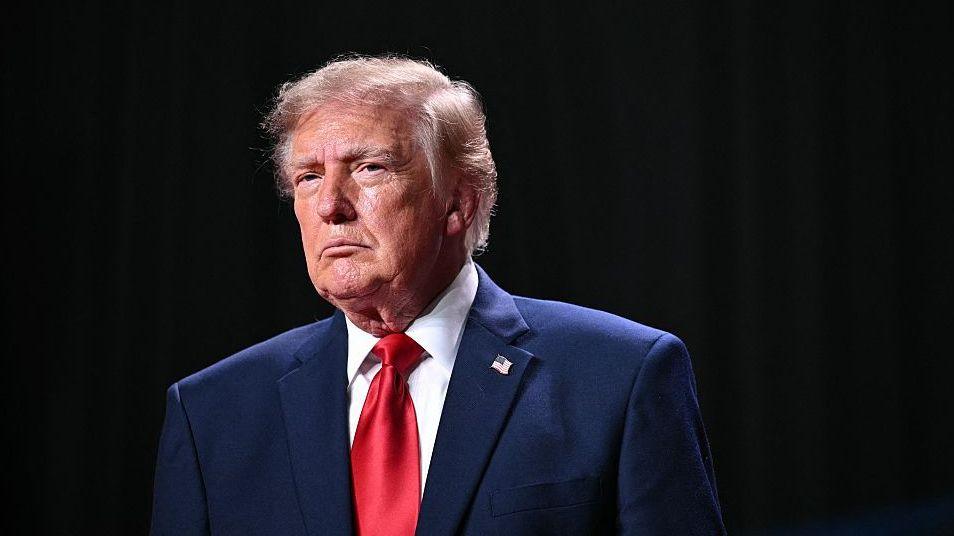 Trump Secures Deal With Putin to Flood Market With Diesel, Promises Price Drop