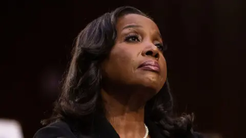 Federal Court Upholds Lisa Cook's Position Against Trump's Attempt to Dismiss Her