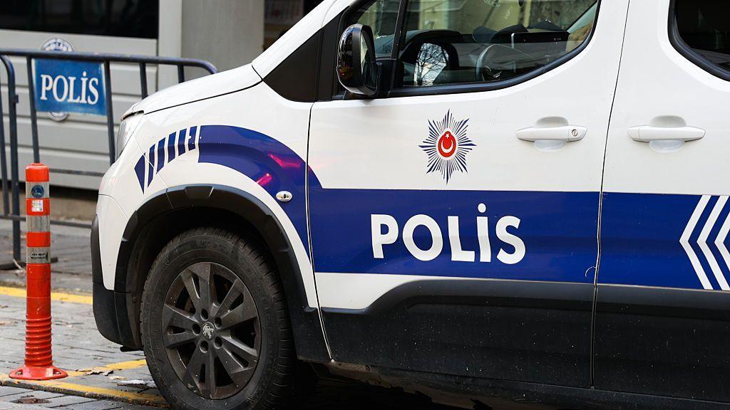 Turkish Police Raid Opposition TV Station, Citing Financial Crime Investigations