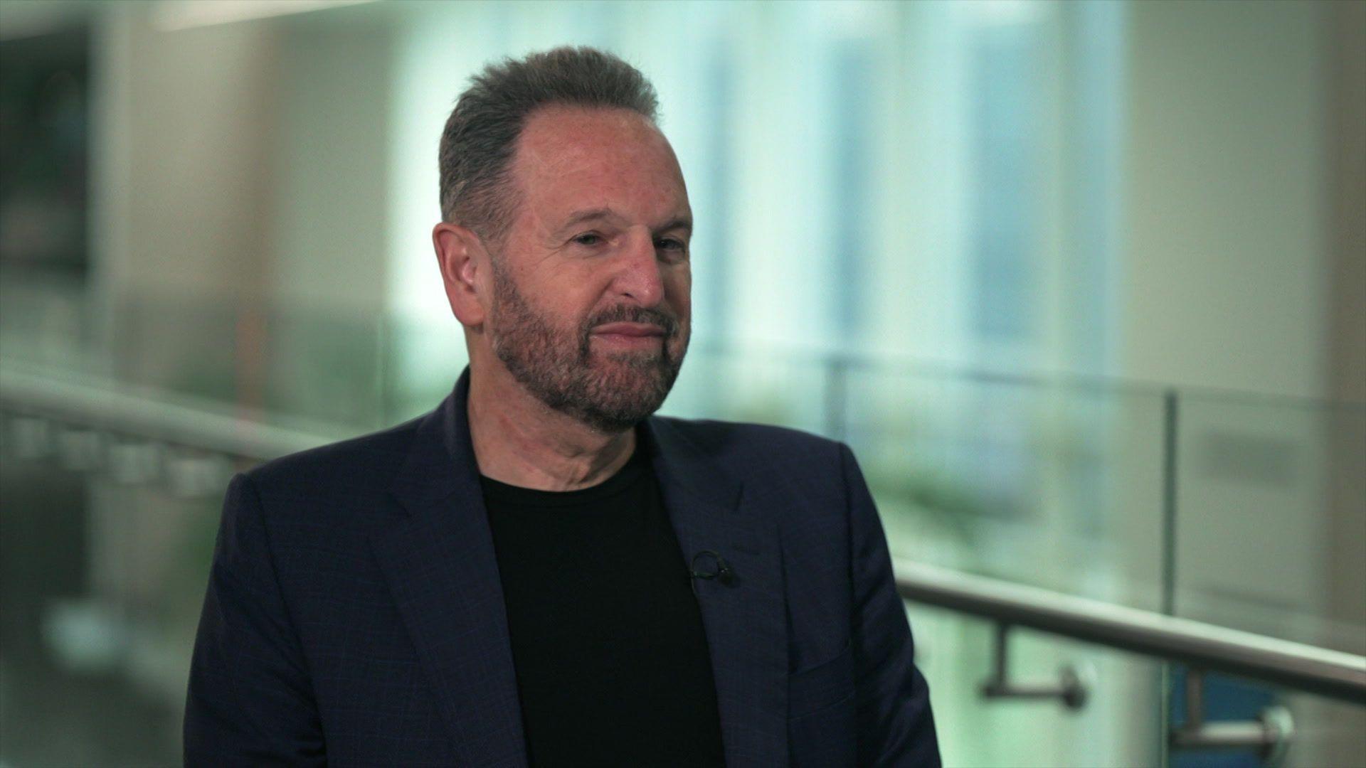 Chip Shortages Slow AI‑Driven Cancer Breakthroughs, says Arm CEO