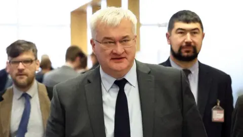 Ukraine's Blistering Response to Failed US-Russia Talks