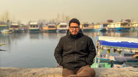Kashmiri Youth Preserve Culture Through Digital Innovation