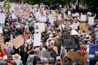 Massive 'No Kings' Protests Scheduled in Washington and Nationwide Against Trump Administration
