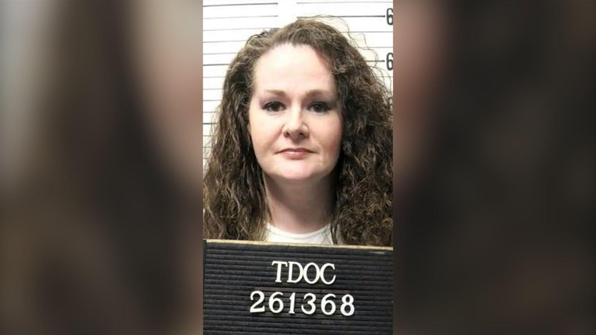 US Supreme Court Grants Execution for Tennessee Death‑Row Inmate Christa Pike