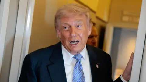 Trump Suspends Military Action Against Iran at Gulf States' Request