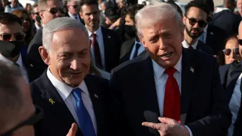 Trump's Influence on Gaza Ceasefire: A Momentary Win, Not a Path to Lasting Peace
