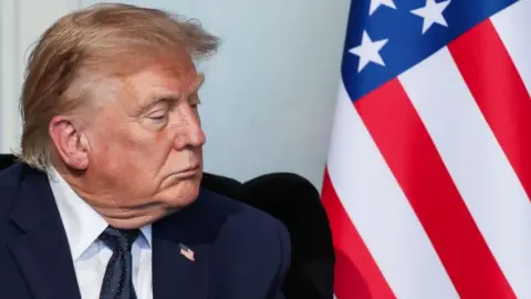 Trump Announces Signed Iran Deal, Claims It Has Ended the War