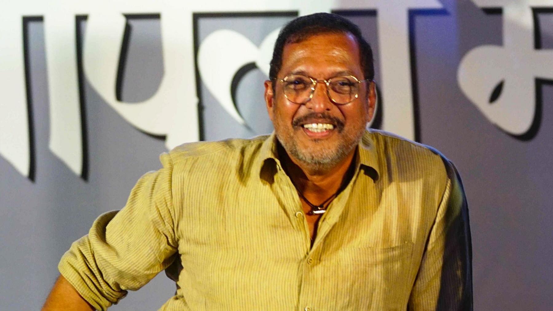 Veteran Indian Actor Nana Patekar Dies at 75, Leaving a Legacy of Bold Roles