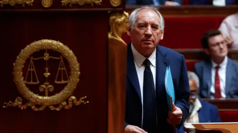 Navigating the Political Turmoil in France: What Lies Ahead?