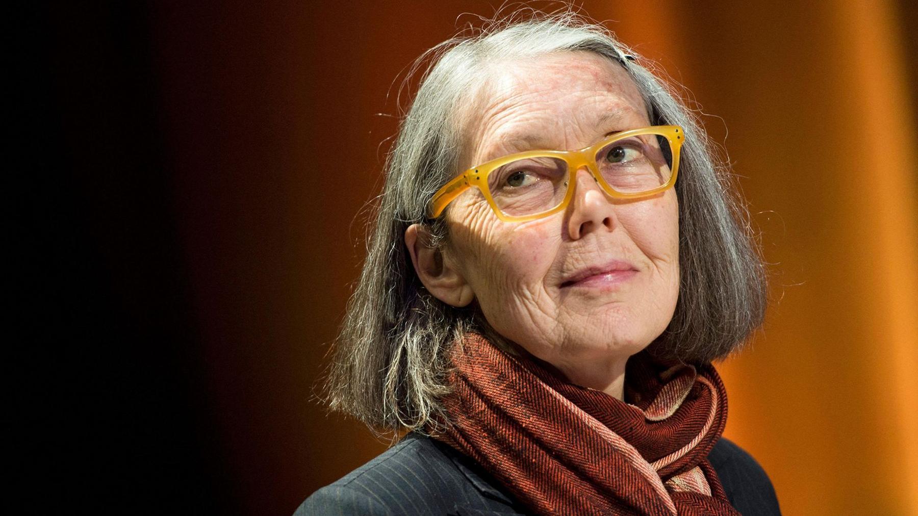 Anne Carson Named 2026 Nobel Laureate in Literature
