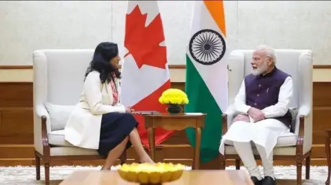 India and Canada Work to Strengthen Bilateral Relations Post-Sikh Leader's Assassination