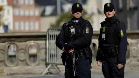 Danish PM Urges EU Leaders to Respond Firmly to Russian Hybrid Warfare