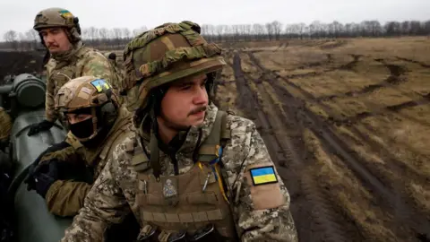 Ukrainian Soldiers Express Discontent Over US Peace Proposal