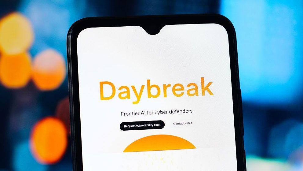 OpenAI Unlocks Free AI Cyber‑Defence Tool Daybreak for Ukraine