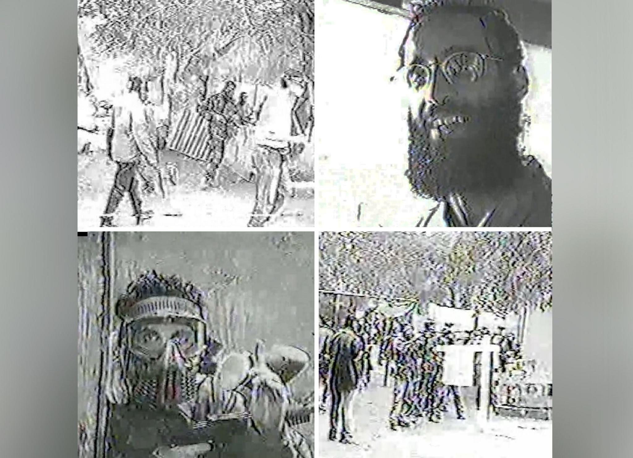 New Videos Expose Omar al-Bayoumi’s Extremist Ties to 9/11