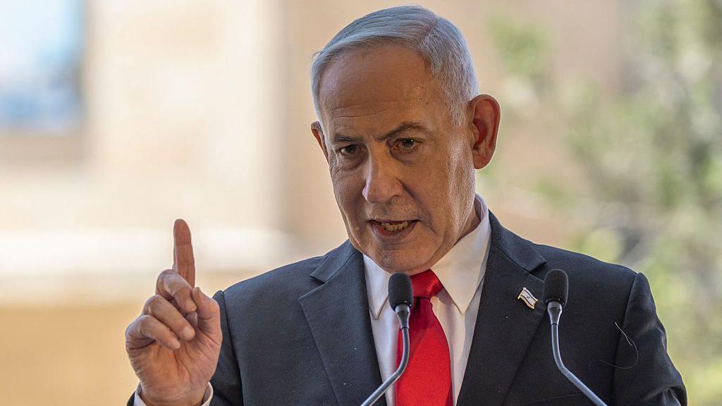 Netanyahu to Attend UN in New York Despite Mayor Mamdani’s Arrest Threat