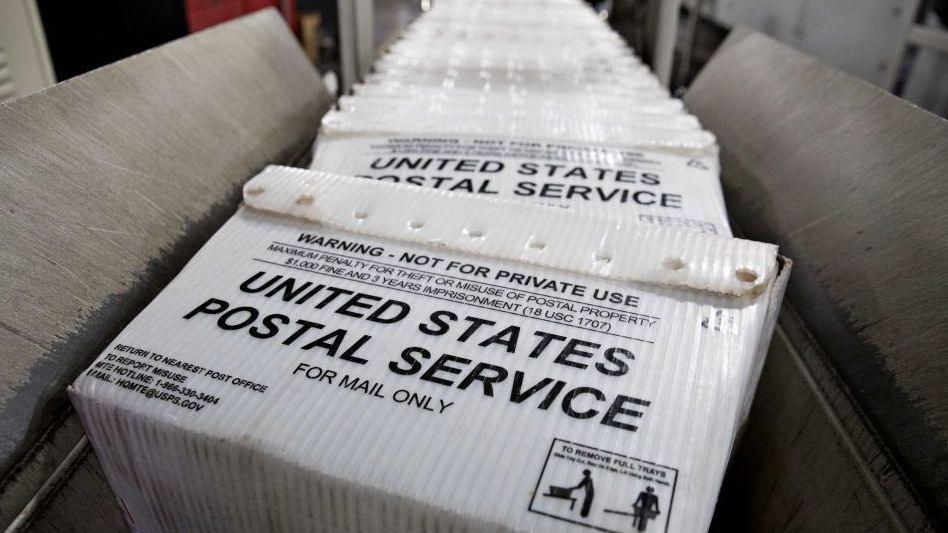 Pakistan Arrests $126 M US Postal Fraudster Sought by US