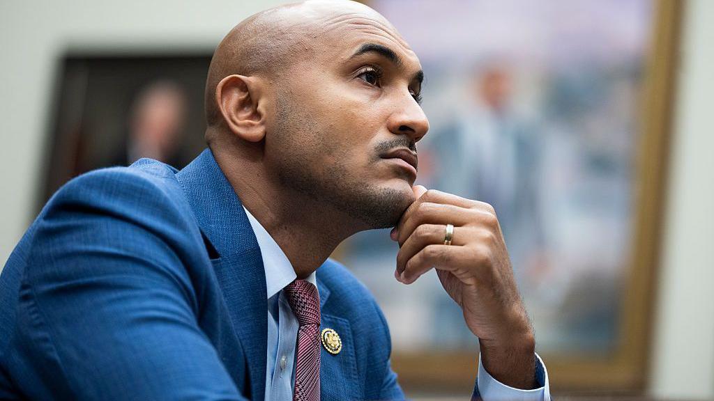 Tuskegee’s Representative Faces Midterm After Supreme Court Alters Congressional District