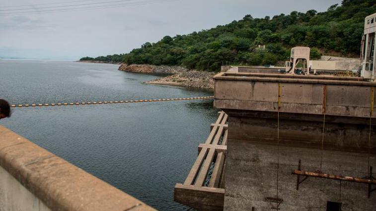 Boat Sinks on Lake Kariba, 95 People on Board, Many Possibly Lost