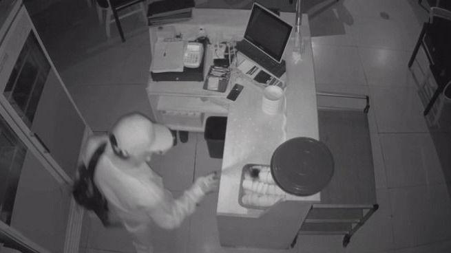 Masked Chinese Vandalism Targeted Xi Jinping‑Named Restaurant in Seongnam, South Korea
