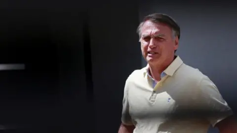 Jair Bolsonaro Found Guilty by Two Justices in Coup Attempt Trial