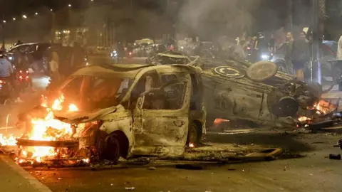 Tragic Turn in Morocco: First Fatalities Amid Youth Protests
