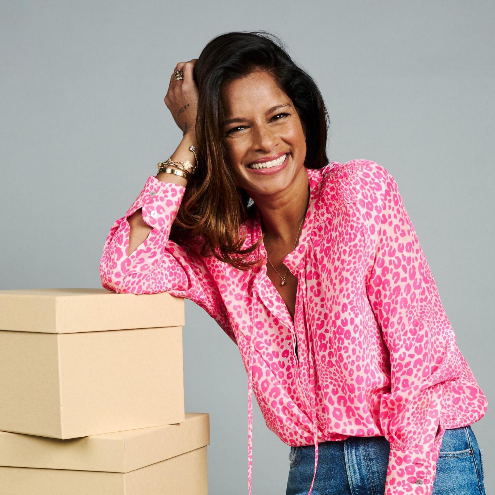 Four Clutter Pitfalls – Dilly Carter Shows How to Keep Your Home Tidy