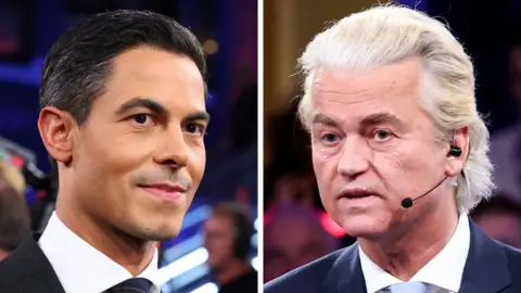 Dutch Election: Centrist Liberals and Wilders' Freedom Party Tied in Close Race