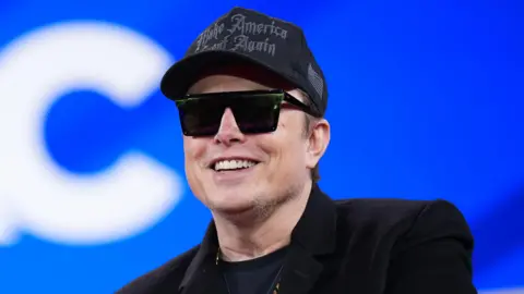Elon Musk: The World's First Half-Trillionaire
