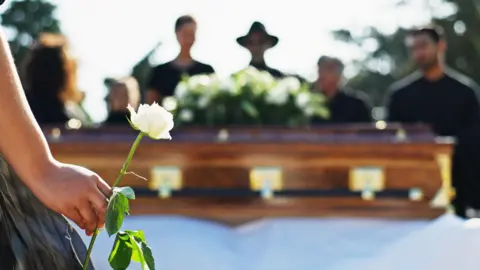 Authorities Condemn Party at Windhoek Cemetery as 'Disgraceful'