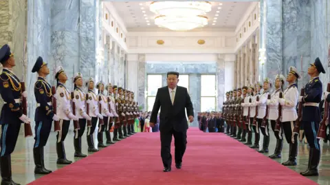Growing Executions in North Korea for Watching Foreign Media, Alarming UN Report Reveals