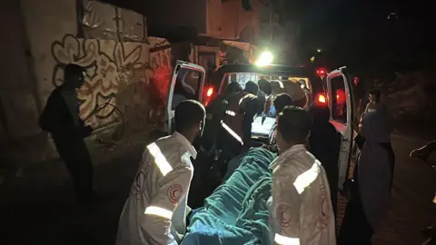 Escalation in Gaza: Israel Strikes After Ceasefire Accusations Against Hamas