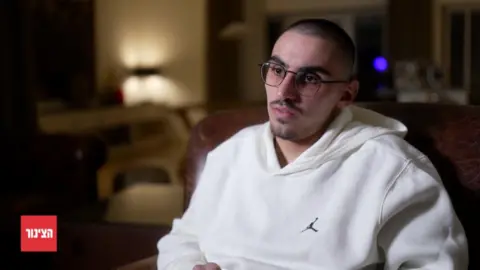 Despair from Within: Former Israeli Hostage Reveals Disturbing Abuse During Captivity