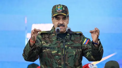 International Backlash Against US Military Action in Venezuela