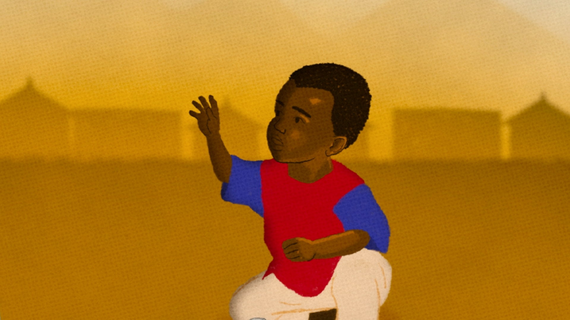 Sudan's invisible children: babies born amid war lack legal identity