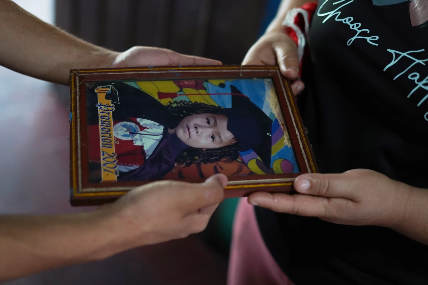 Tragic Loss of Salvadoran Family in Georgia Collision Leaves Community in Mourning