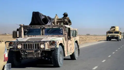 Taliban Launches Retaliatory Attacks Against Pakistani Troops Amid Border Tensions