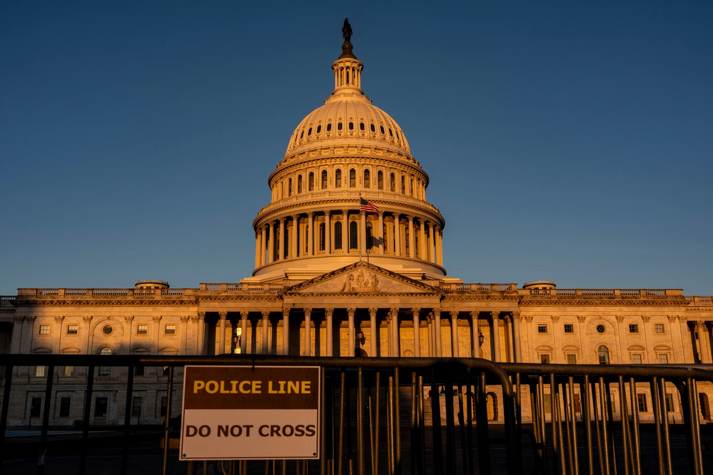 Health Care Debate Heats Up Amid U.S. Government Shutdown