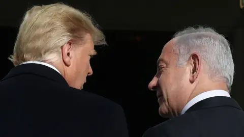 Trump's Diplomatic Triumph: A Gaza Peace Agreement Eluding Biden
