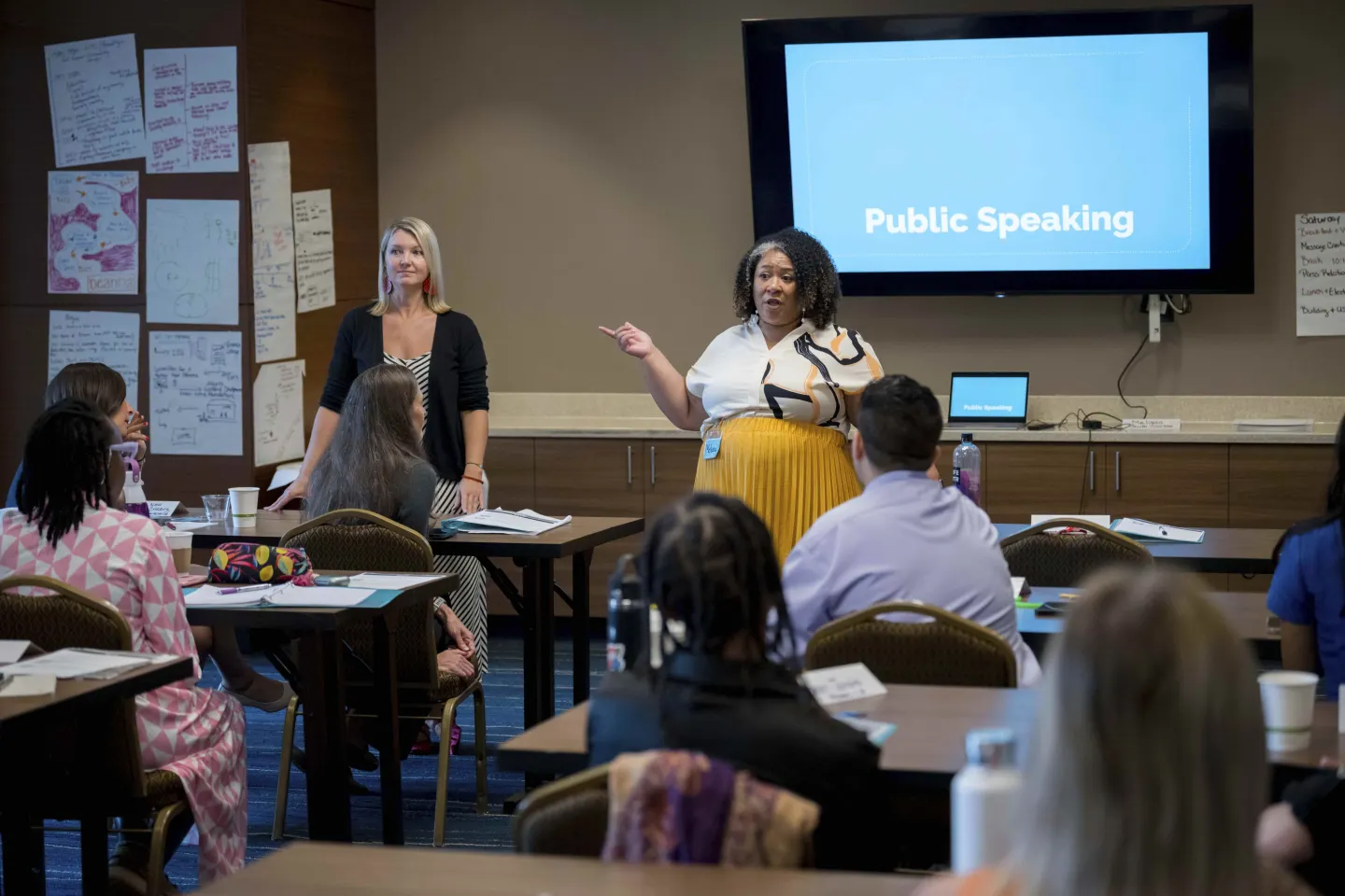 Empowering Women in Politics: The Rise of Democratic Representation