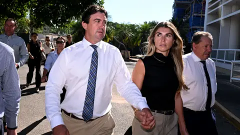 Crocodile Wrangler Matt Wright Sentenced to Prison for Tampering with Evidence