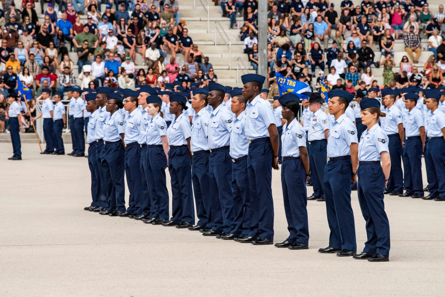 Deportation of Military Families Sparks Controversy Over Immigration Policy Changes