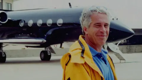 Revelations from the Recently Released Epstein Files: Key Insights
